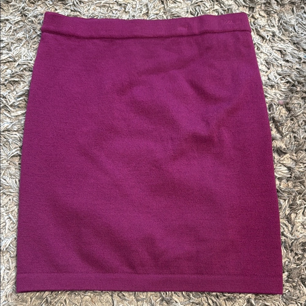 Wolford  Mini Skirt